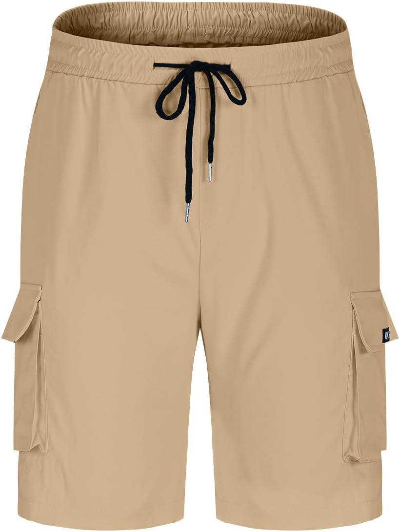 Casual Summer Shorts