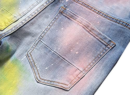 Discover the Uniqlo of Denim Custom-Made for Formatting