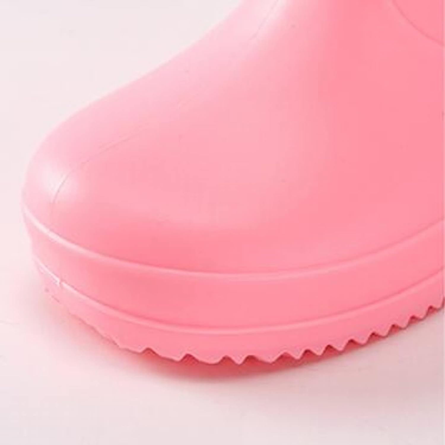 From Birth to Play Cartoon Animal Rain Boots for Kids
