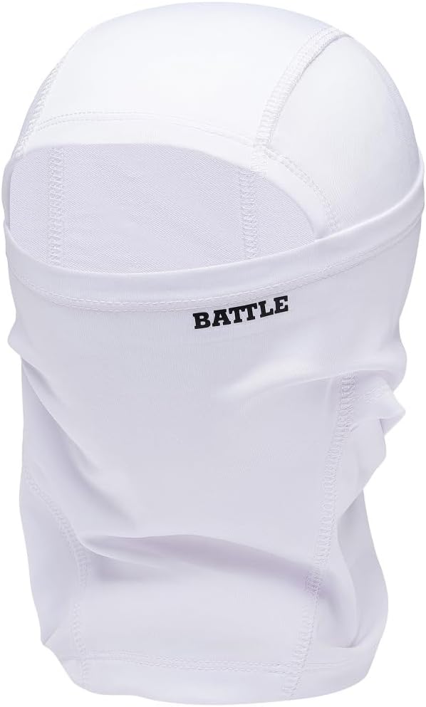 Battle Sports Performance Tight Fit Balaclava Mask