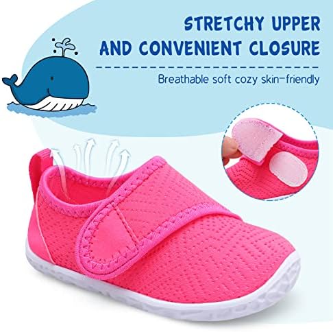 Perfect Water Shoes for Kids