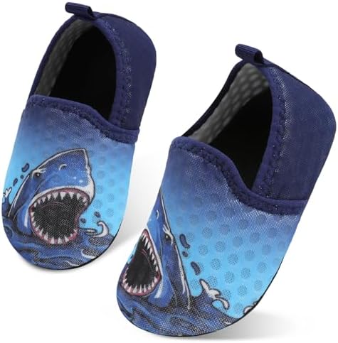 Centipede Demon Toddler Beach Quick Dry Water Shoes