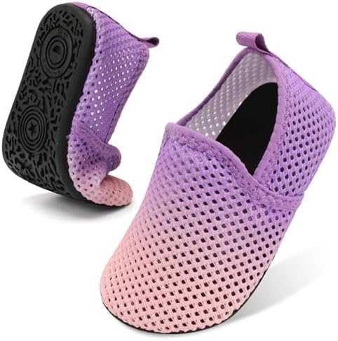 Centipede Demon Quick Dry Toddler Water Shoes