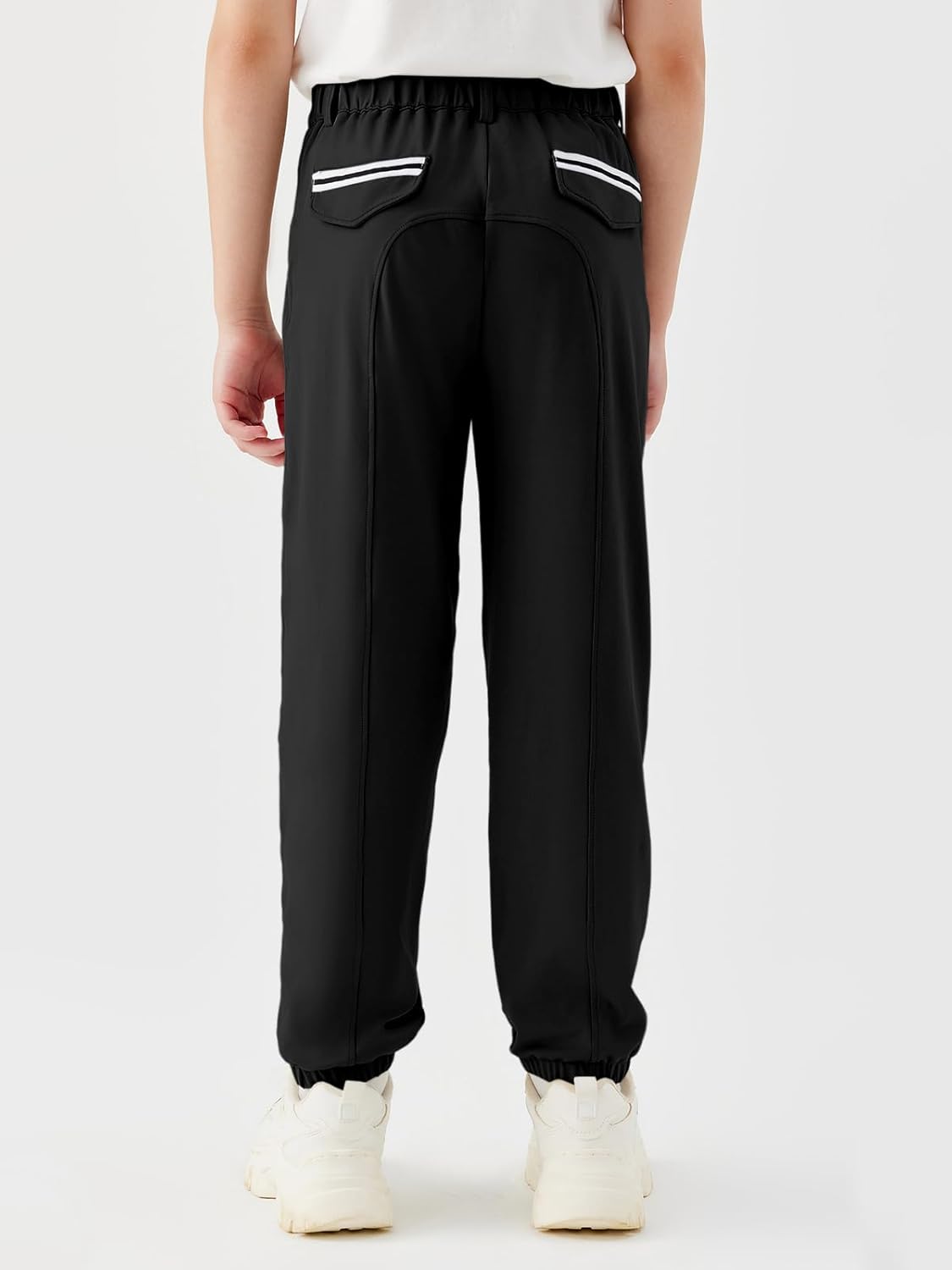Haloumoning Boys Baseball Pants Unlock Comfort Fashion