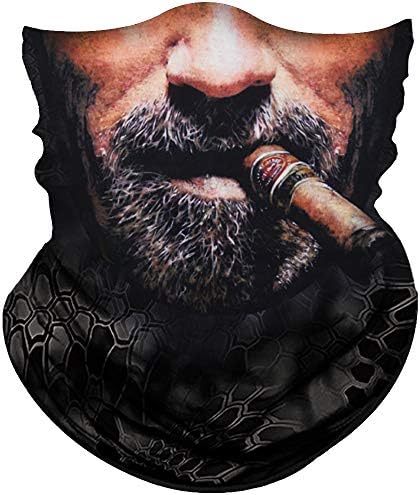 Premium Sun Wind Protection Mask for Motorcycle Riders