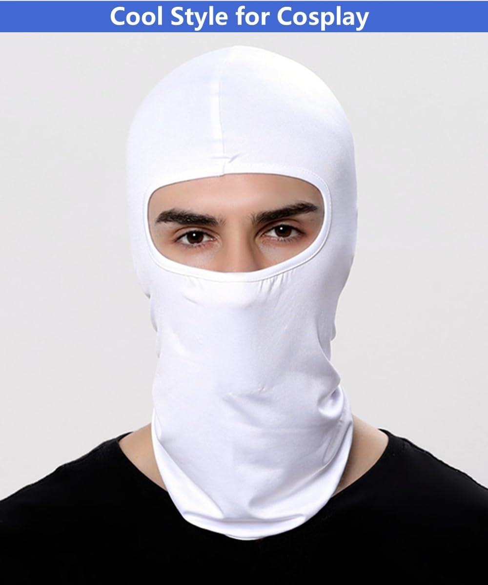 Full Face Ski Mask Balaclava