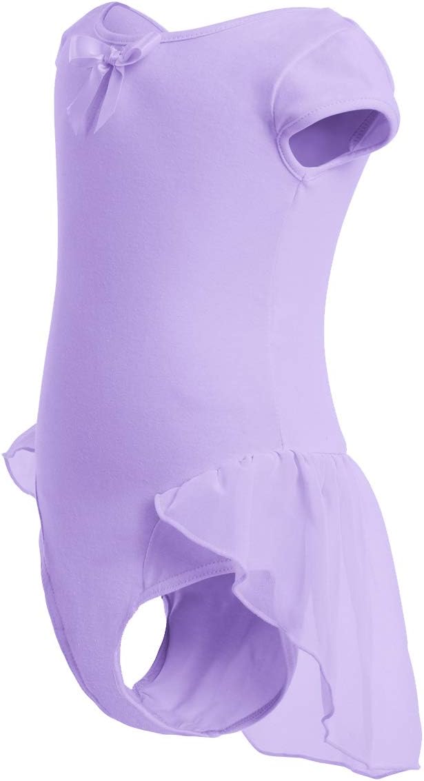 OBEEII Girls Ballet Leotard