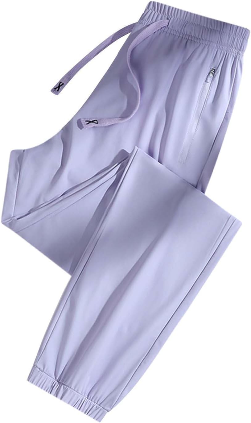 Comfys Fit Women Quick Drying Stretch Pants