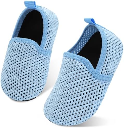 Centipede Demon Toddler Quick-Dry Beach Swim Socks