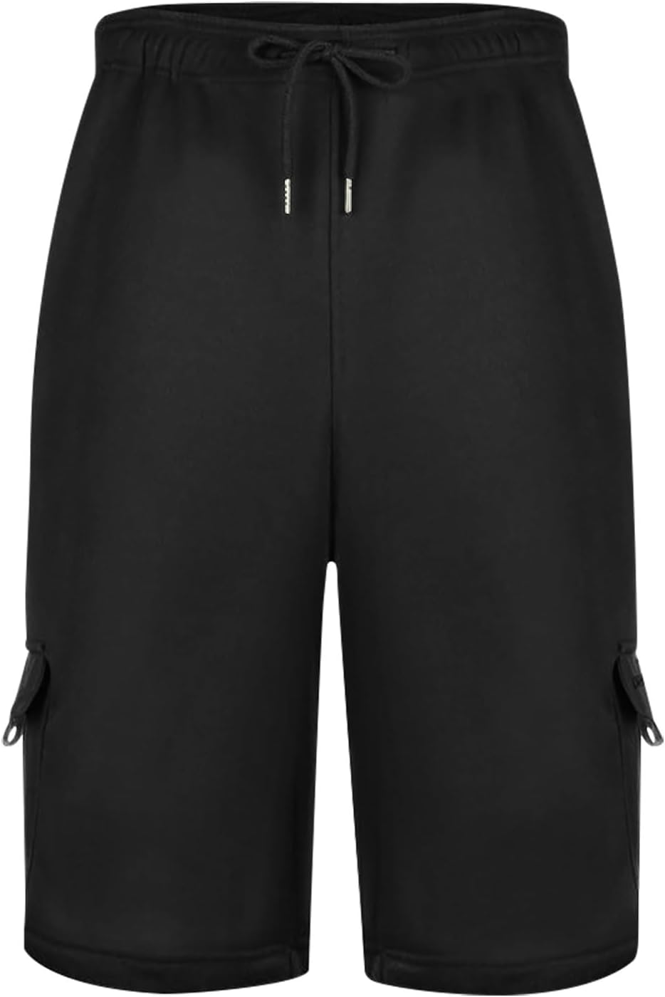 Zeiyignr Mens Cargo Shorts - Comfort Style
