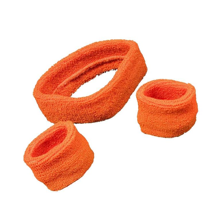 Handmade infant basketball set