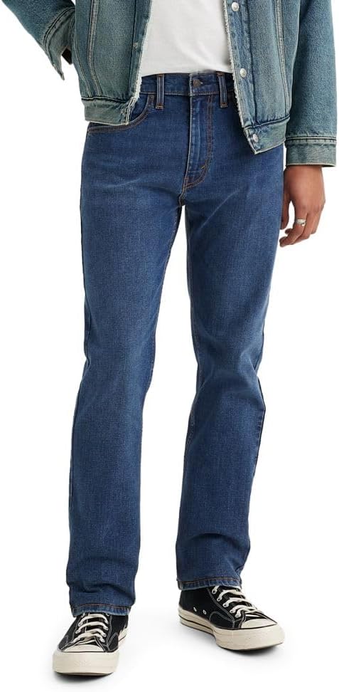 Experience Levis Comfort