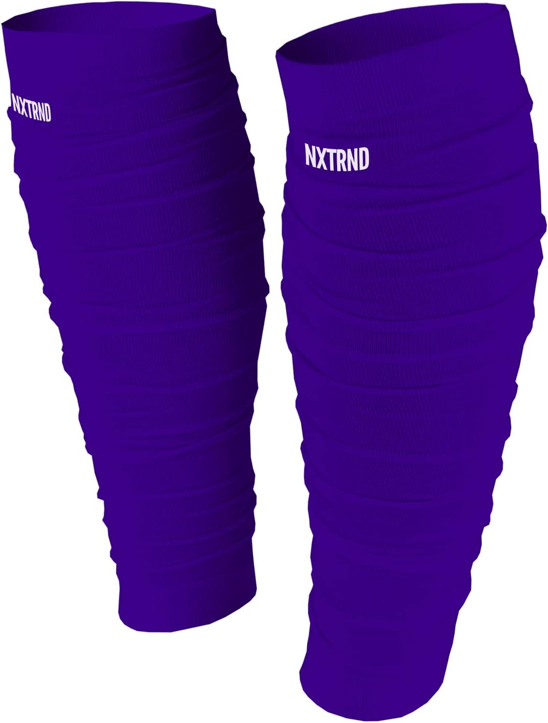 Sturdy Compression Legs for Football Men Boys
