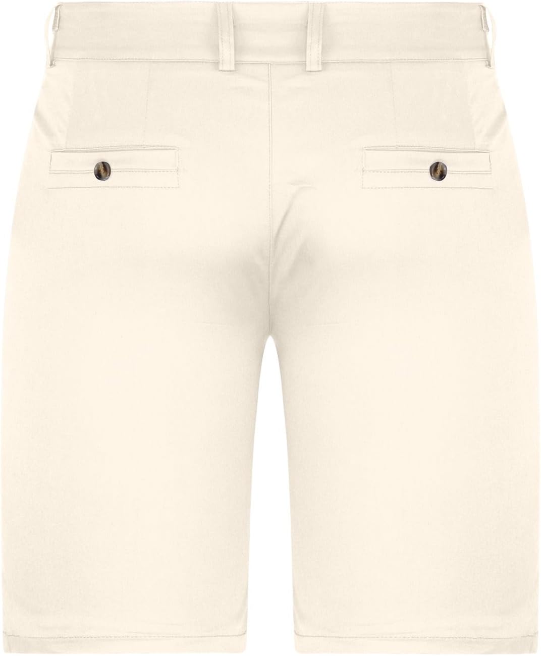 Zeiyignr Mens 7 Inch Casual Stretch Hiking Shorts