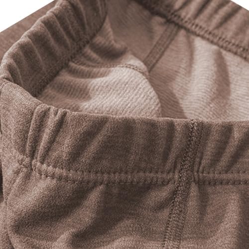 Thermal Underwear for Men