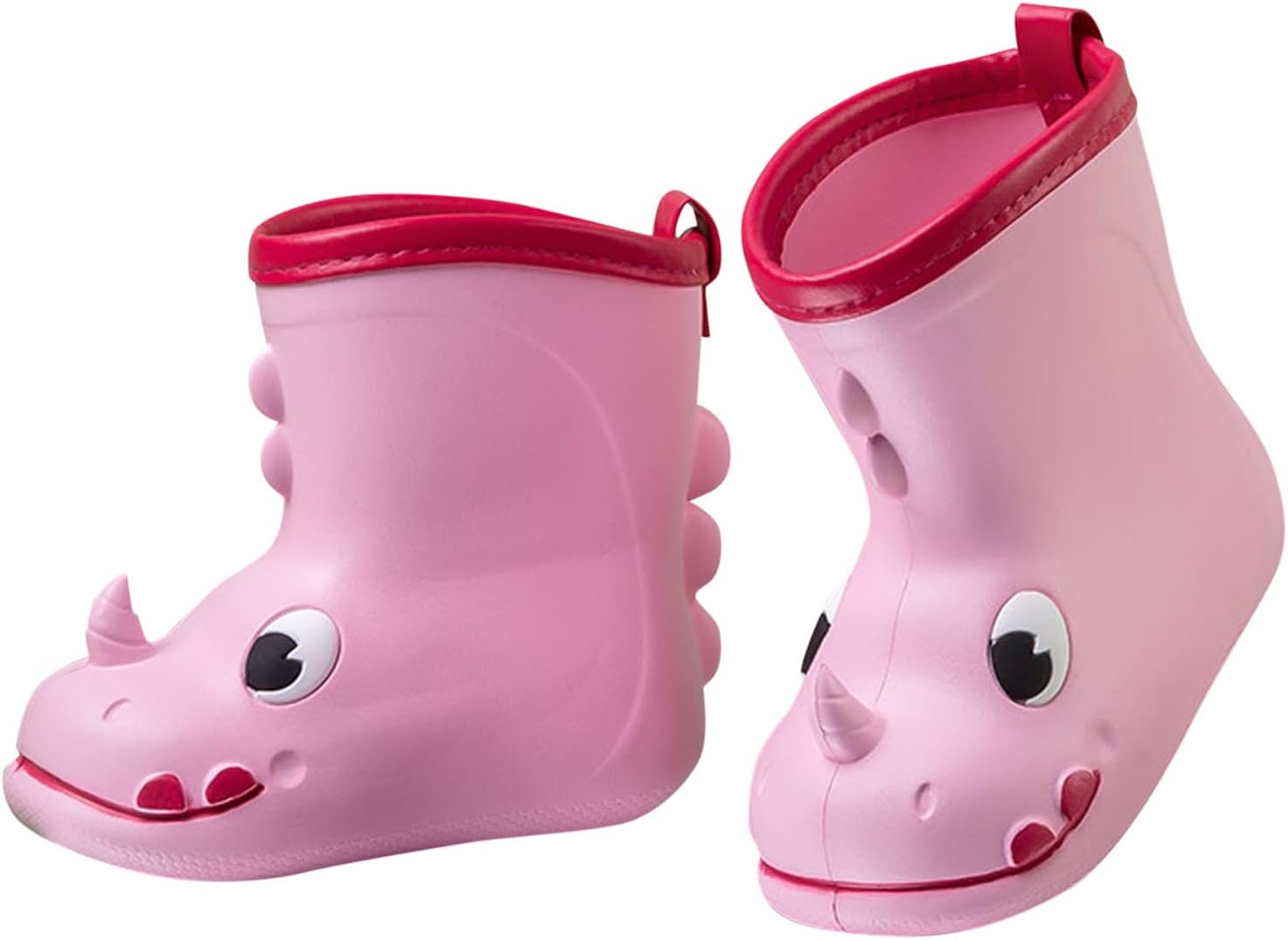 Toddler Rain Boots WARM COMFORTABLE