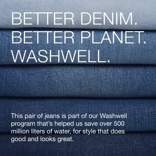 The Perfect Relaxed Fit Denim Jeans for Men