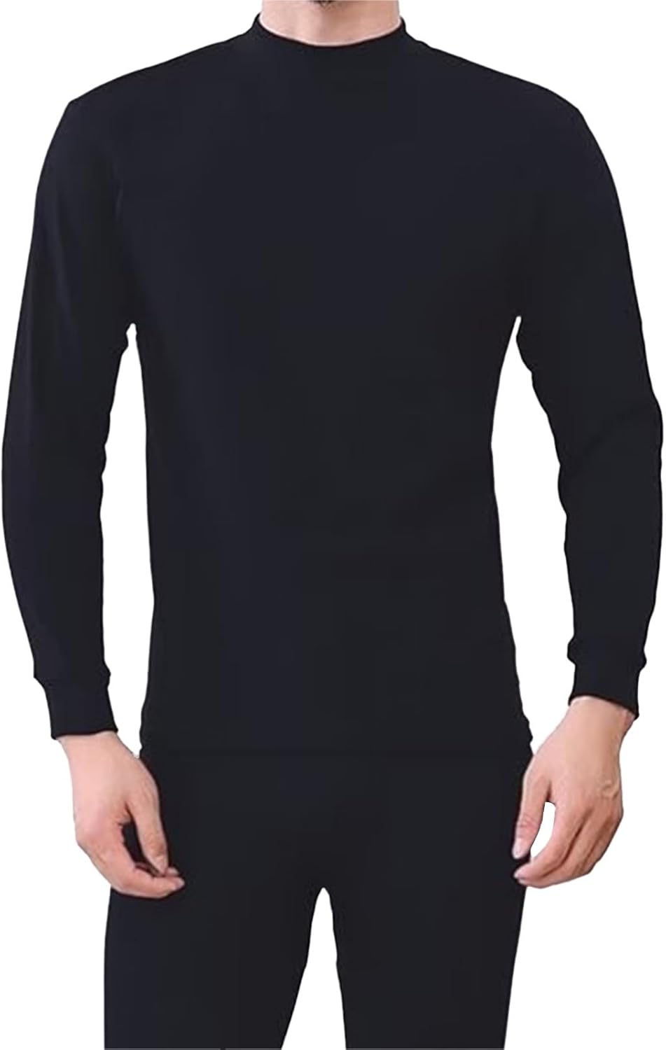 Thermal Base Layer for Men Waterproof Insulated
