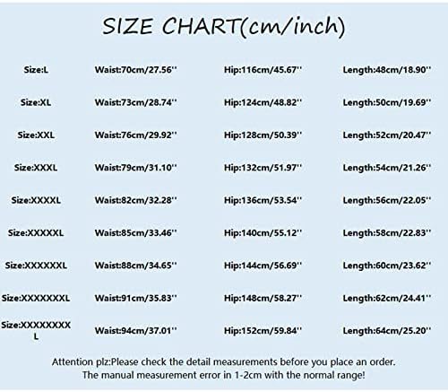 Xoxingysm - Mens Lightweight Fit Shorts for Boys Men