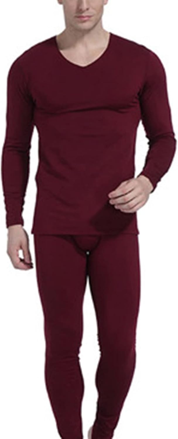 Thermal Long Johns for Men