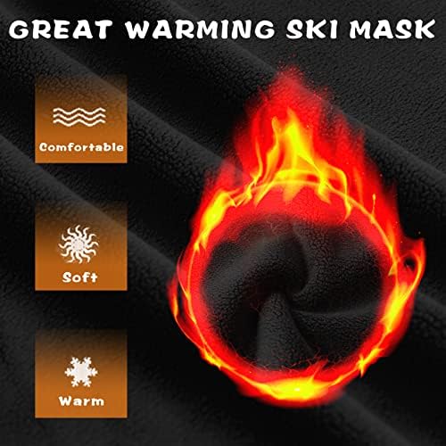 Dymex Kids Balaclava Mask