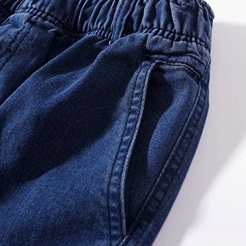 Tide-Flexible UnConditional Fit for Men