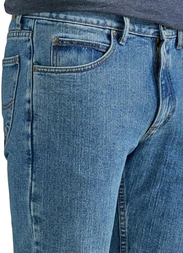Lee Mens Legend Straight Jeans