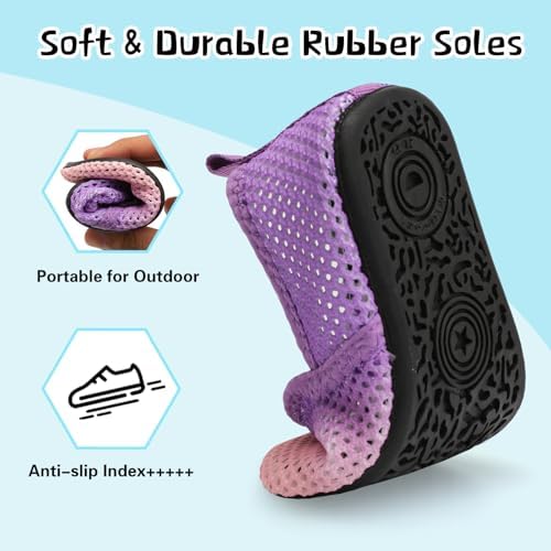 Centipede Demon Quick Dry Toddler Water Shoes