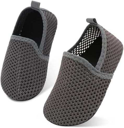 Centipede Demon Toddler Beach Water Shoes