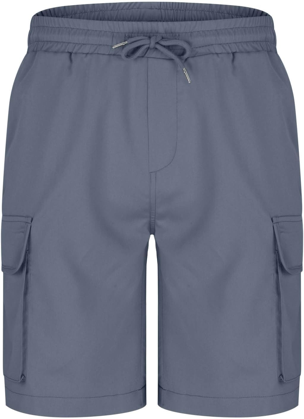Casual Adventure Mens Cargo Shorts
