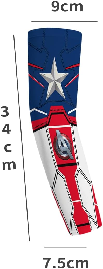 Kids Bandana Face Mask with UV Protection