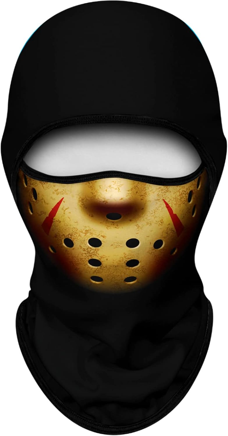 Obacle Balaclava Face Mask for Winter Men Women