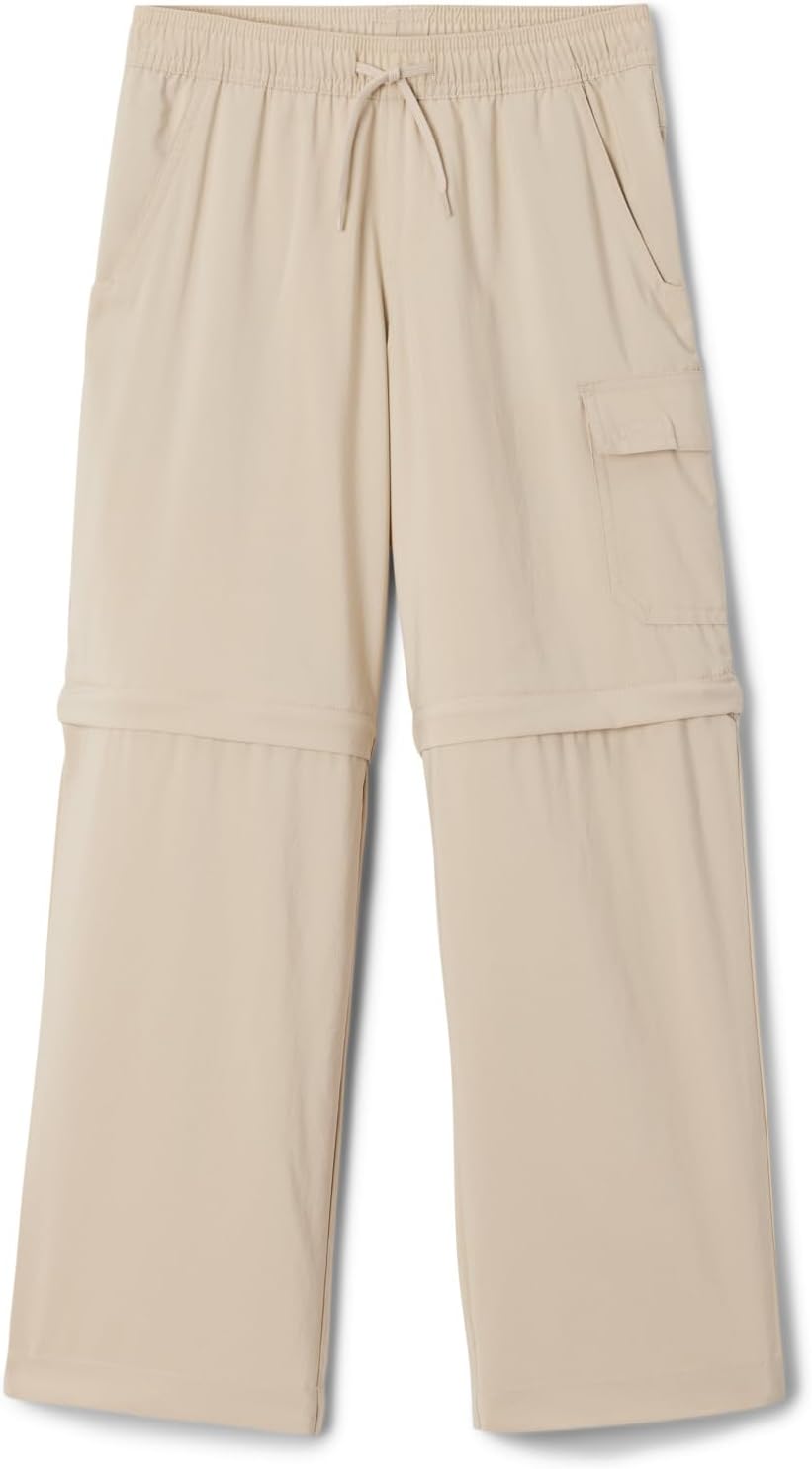 Columbia Boys Silver Ridge Convertible Pant