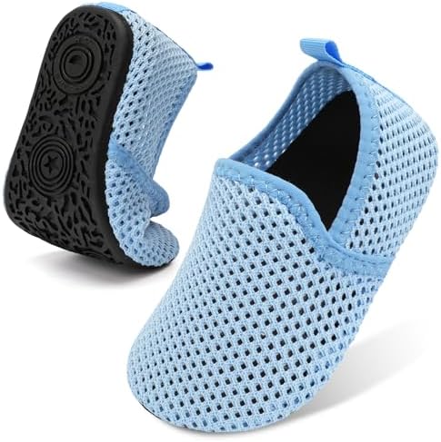 Centipede Demon Toddler Quick-Dry Beach Swim Socks
