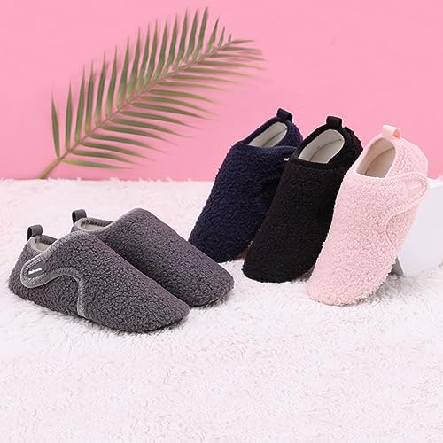 Kids Warm Slippers