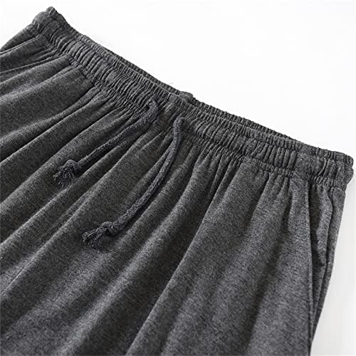Xoxingysm - Mens Lightweight Fit Shorts for Boys Men