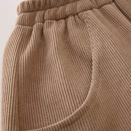 Trendy Casual Pants for Girls