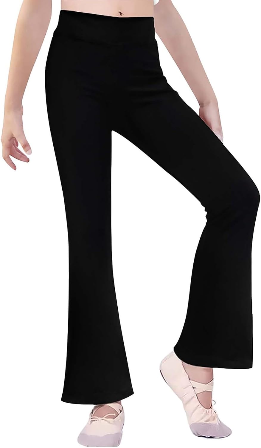 High-Quality Yoga Pants for Girls
