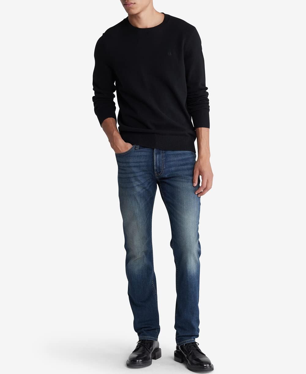 Calvin Klein Slim Fit Jeans