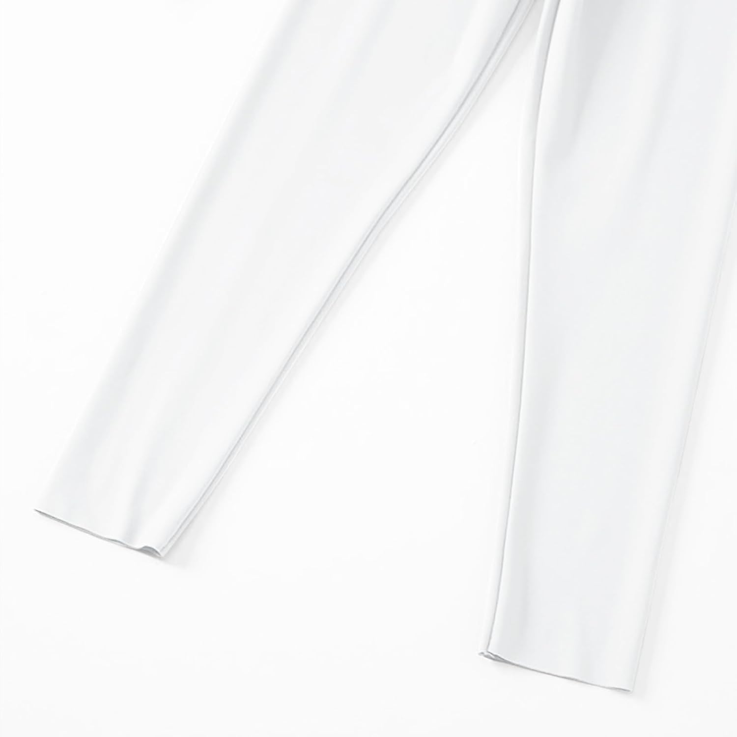Girls High Waist Yoga Pants