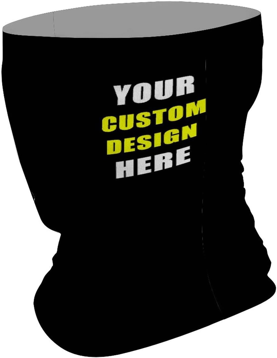 Catch-All Mask Balaclava Custom Face Mask