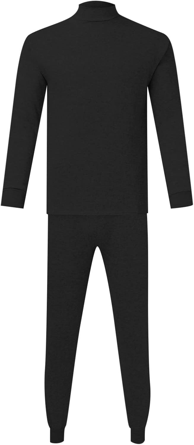 Generic Mens Thermal Compression Shirt
