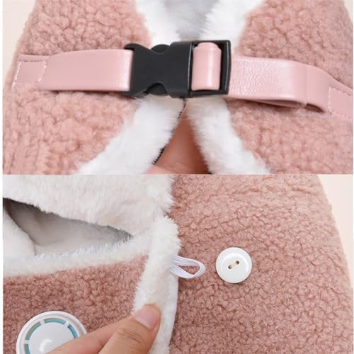 Cuteness Cubes Kids alaclava 3-in-1 Hat Scarf Set