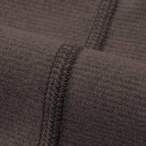 Moisture-Wicking Thermal Compression Underwear for Slopes Stay Warm for Men
