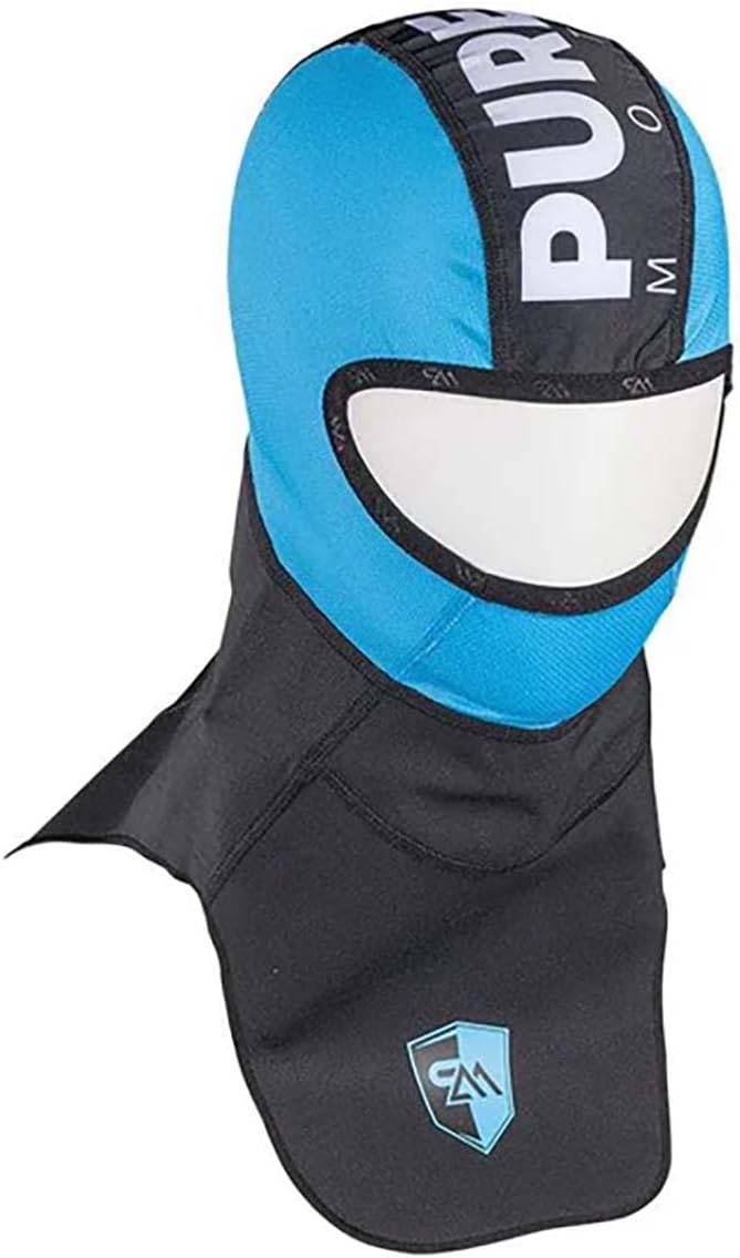 PureAdrenaline Girls Youth Extreme Series Snow Balaclava Stay Warm protected