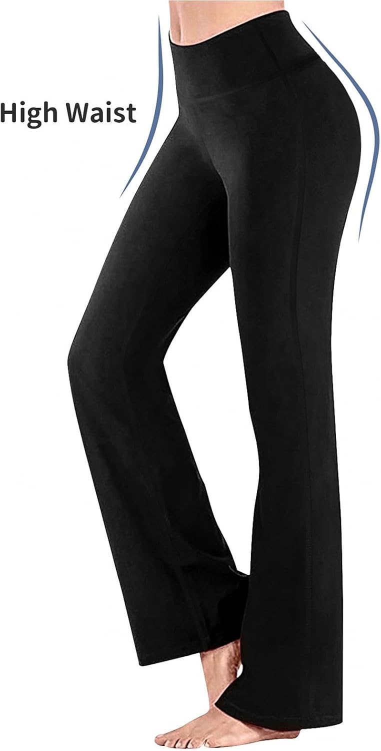 High-Quality Yoga Pants for Girls