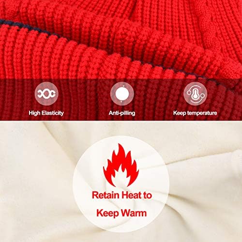 Warm Cuddly Winter Balaclava Hats for Kids