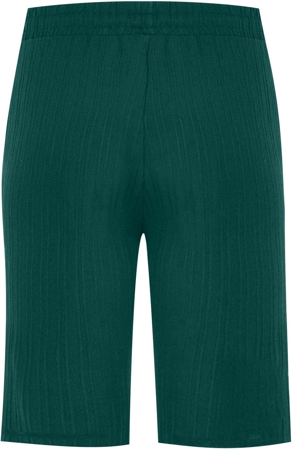 Lightweight Comfort Navy Mens Athletic Shorts