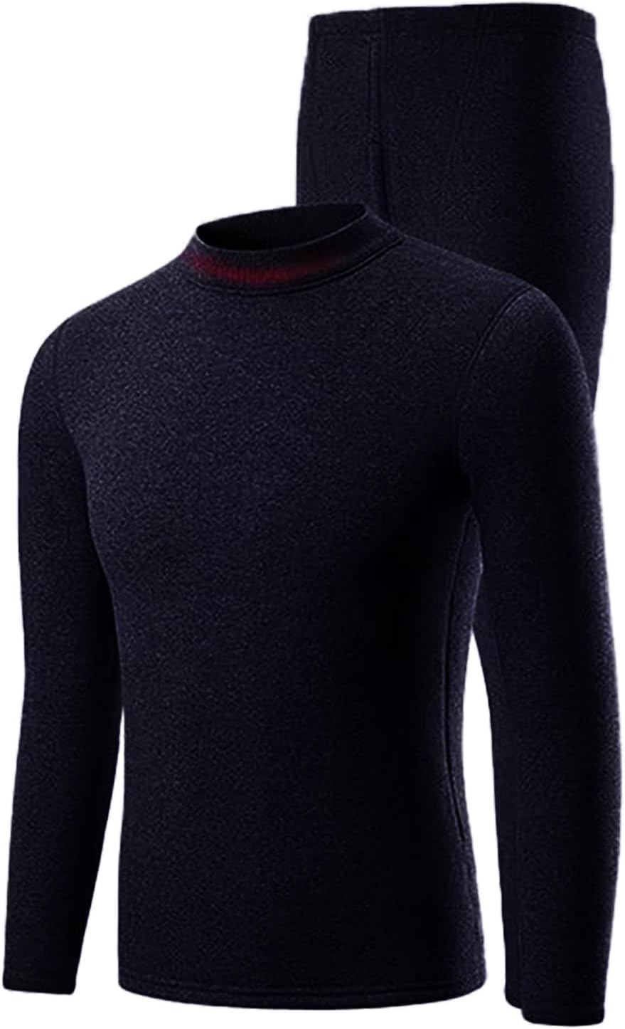 Warm Comfortable Thermal Underwear for Men