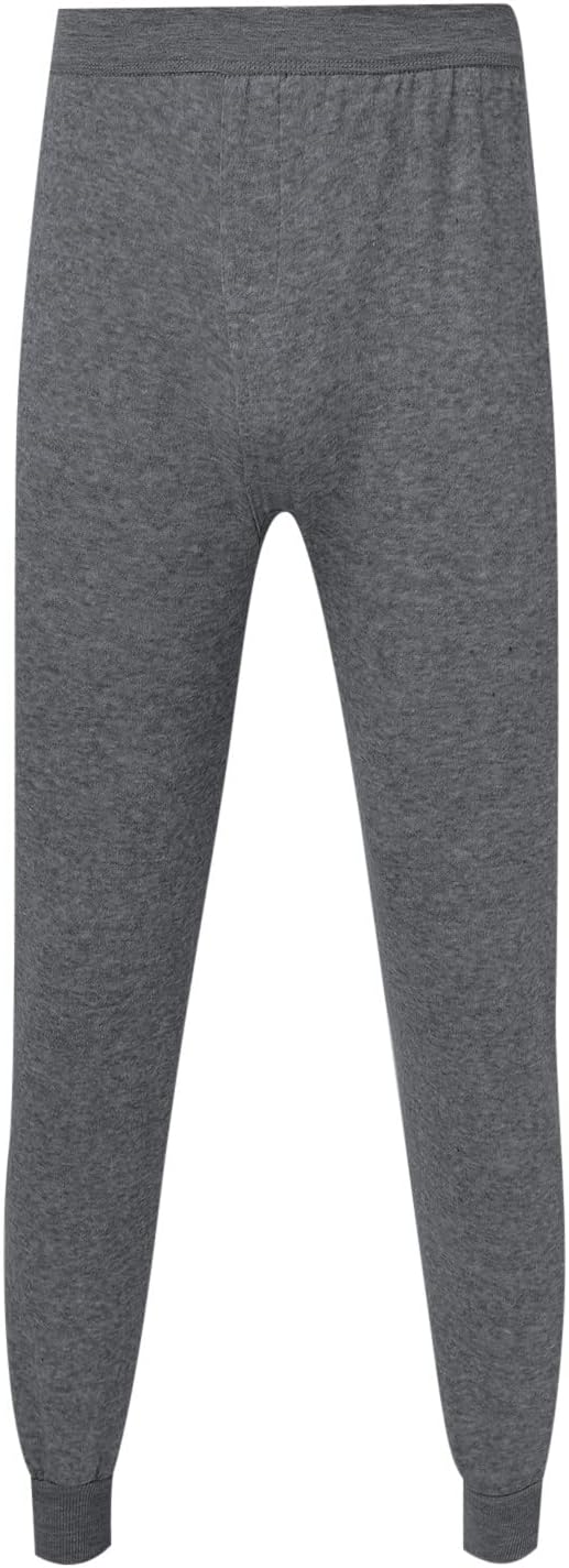Premium Thermal Underwear Set for Men Durable Compression and Extreme Weather Protection